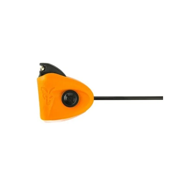 Fox black label mini swinger naranja