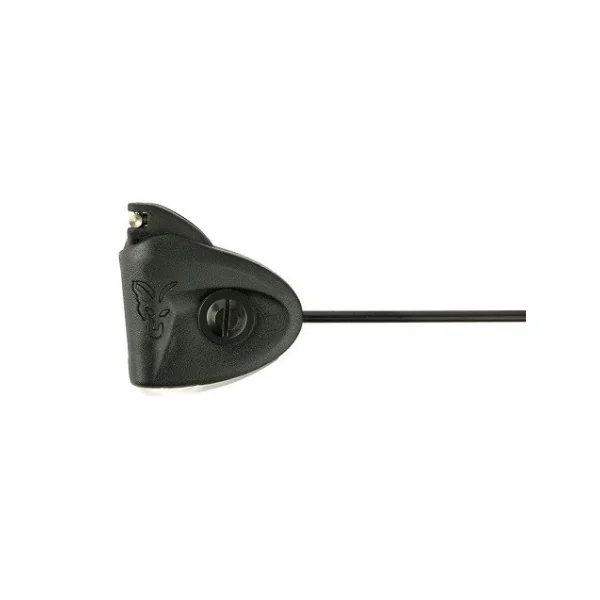 Fox black label mini swinger negro