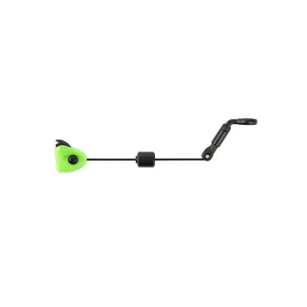 Fox black label mini swinger negro - Imagen 2