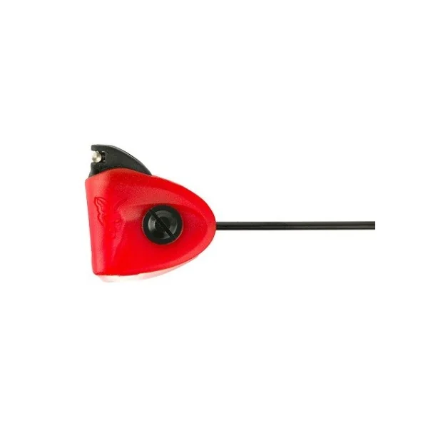 Fox black label mini swinger rojo