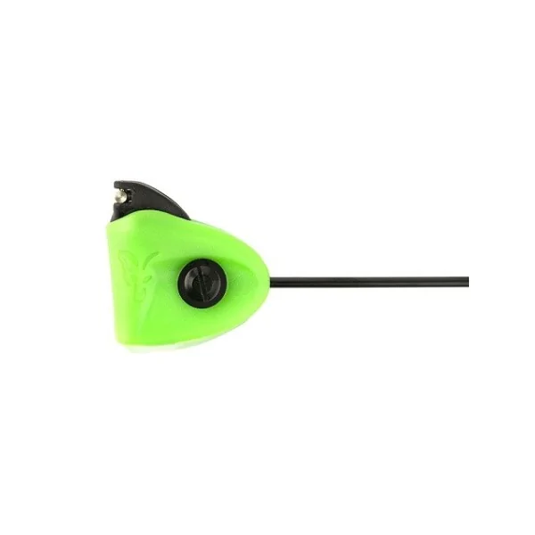 Fox black label mini swinger verde