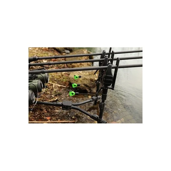 Fox black label mini swinger verde - Imagen 4