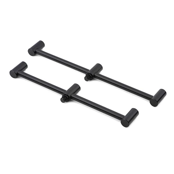 Fox Black Label Slim Buzz Bars 3 cañas (2 pzas.)
