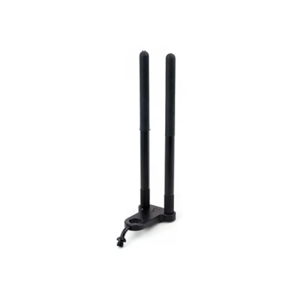 Fox Black Label Snag Ears And Hockey Stick XL