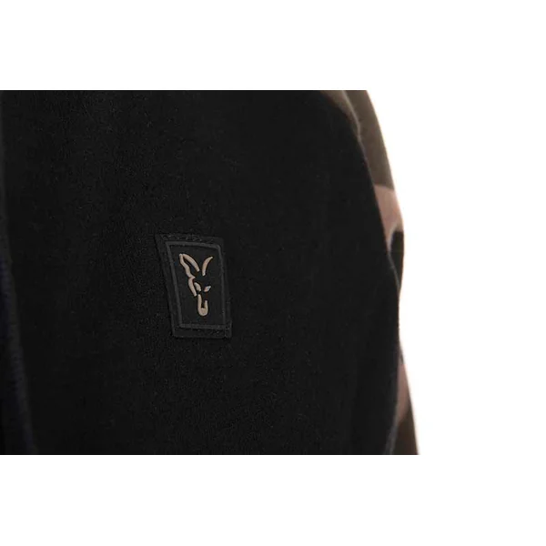 Fox Black/Camo Pullover Premium 310 Hoody M