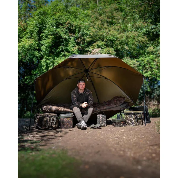 Fox Brolly de 60 pulgadas/155 cm