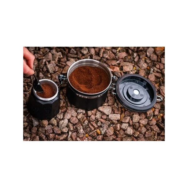 Fox cafetera grande 450ml - Imagen 2