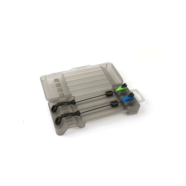Fox caja mini swinger presentation - Imagen 3
