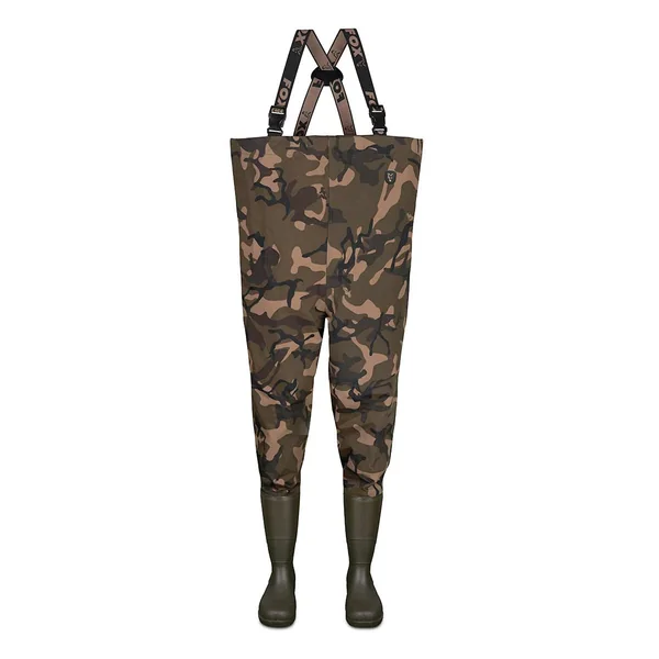 Fox Camo Leightweight Vadeadores