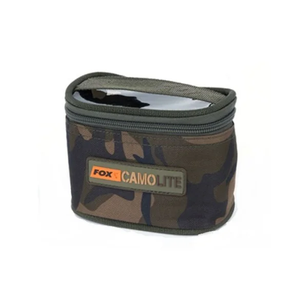 Fox camolite accessory bag small