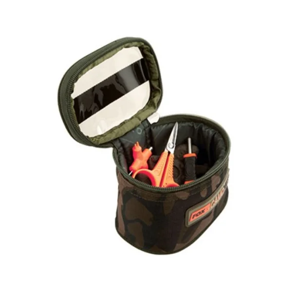 Fox camolite accessory bag small - Imagen 2