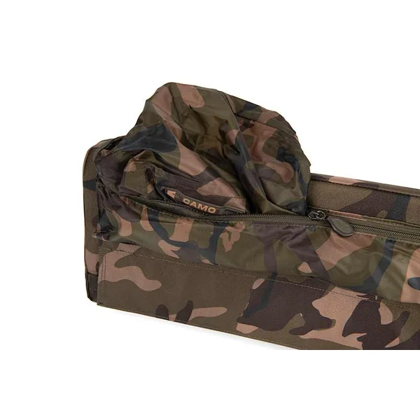 Fox Camolite Asiento de Barco