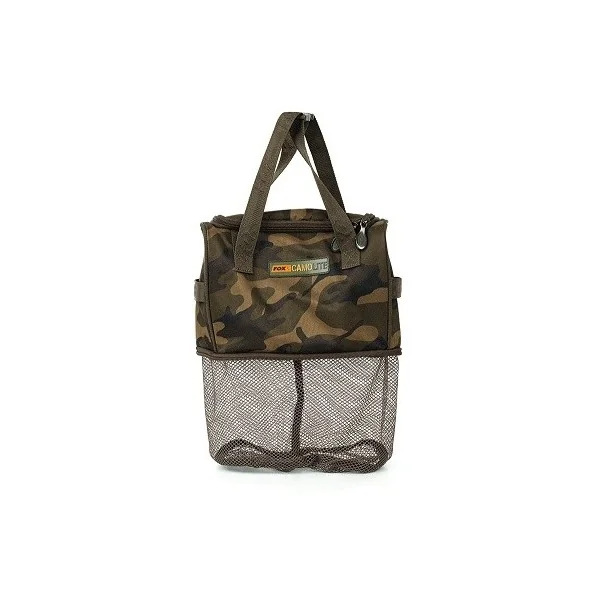 Fox camolite bait airdry bag large
