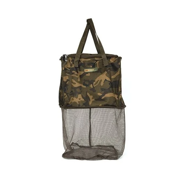 Fox camolite bait airdry bag medium