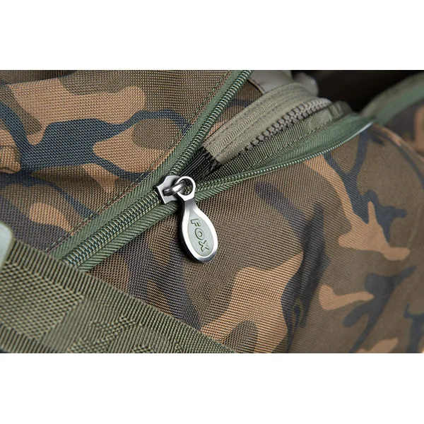 Fox Camolite Bedchair Bag Small