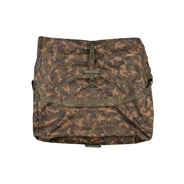 Fox Camolite Bedchair Bag Small - Imagen 11
