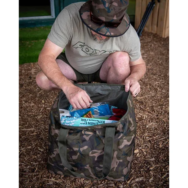 Fox Camolite Bolso Tote - Imagen 4