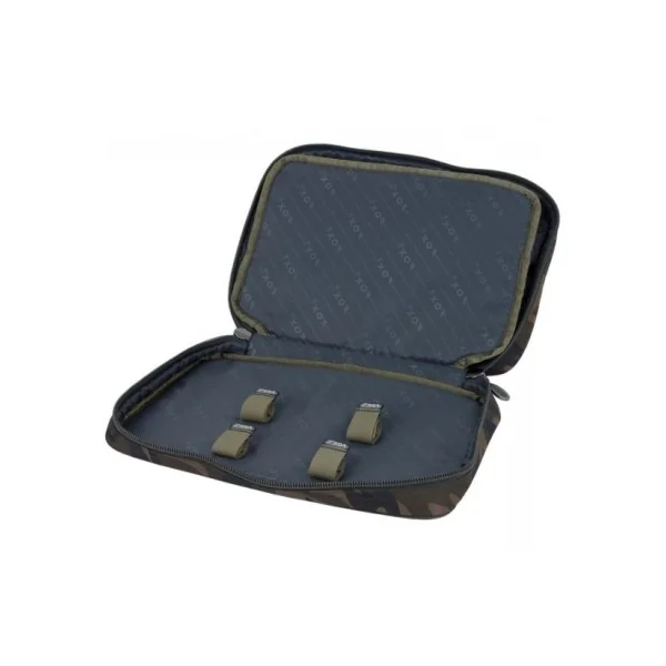 Fox camolite buzz bar bag