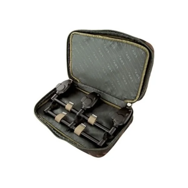 Fox camolite buzz bar bag - Imagen 2