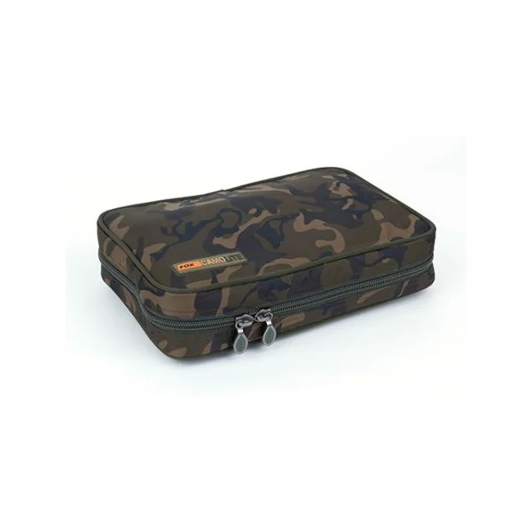 Fox camolite buzz bar bag - Imagen 3