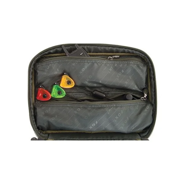 Fox camolite buzz bar bag - Imagen 4