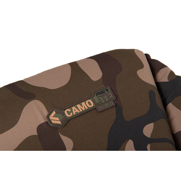 Fox Camolite Compact Camilla - Imagen 5