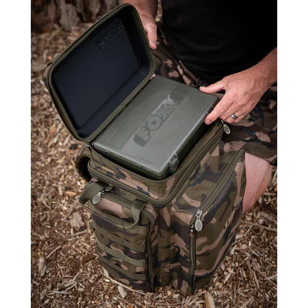Fox Camolite Compact Mochila