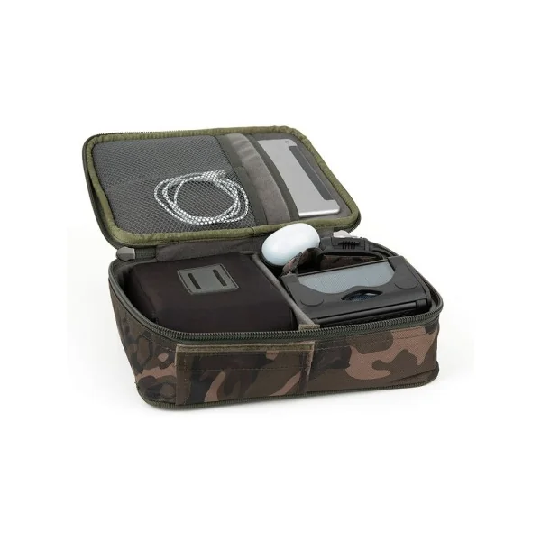 Fox camolite gadgets safe