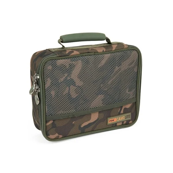 Fox camolite gadgets safe - Imagen 2