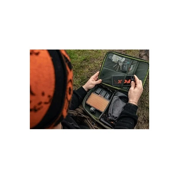 Fox camolite gadgets safe - Imagen 4