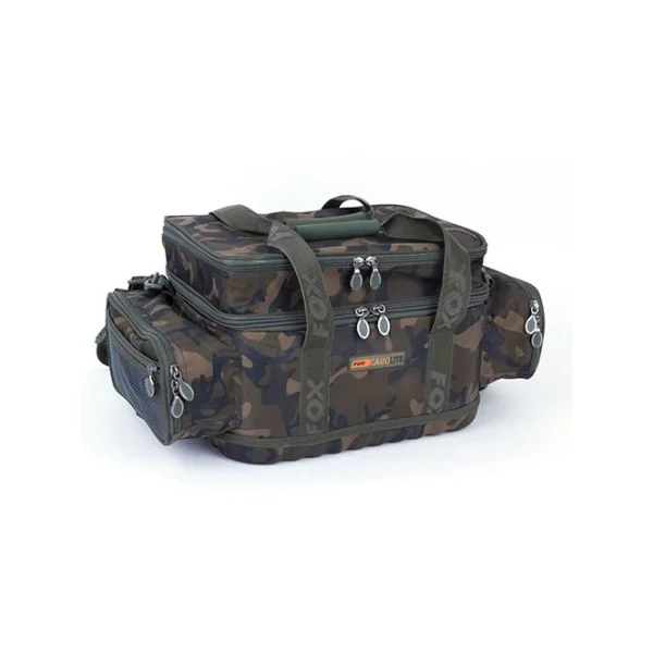 Fox camolite low level carryall