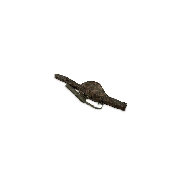 Fox camolite tri sleeves 3 cañas 10"
