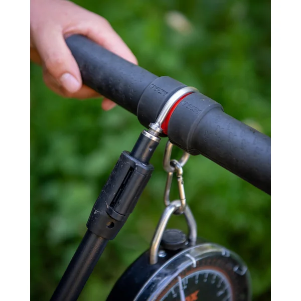 Fox Carpmaster HD Barra de Pesaje