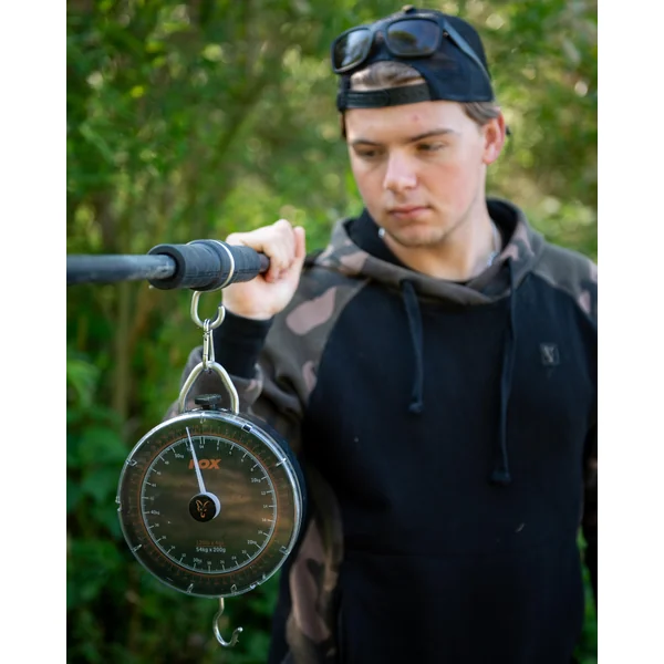 Fox Carpmaster HD Barra de Pesaje - Imagen 2