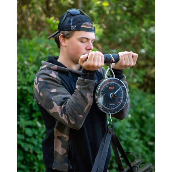 Fox Carpmaster HD Barra de Pesaje - Imagen 3