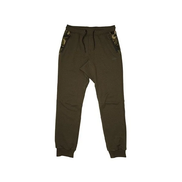 Fox chunck camo jogger talla L