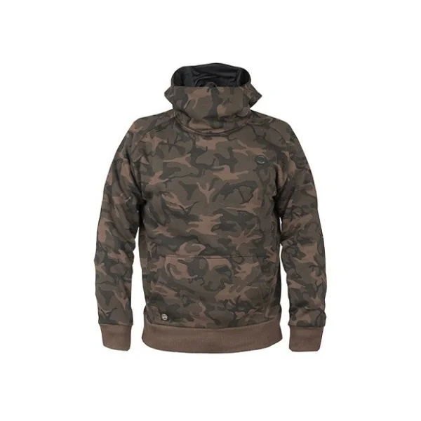 Fox chunk camo edition neck hoody talla XL