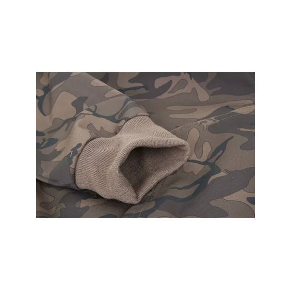 Fox chunk camo softshell talla L - Imagen 2