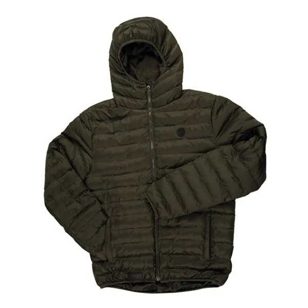 Fox chunk jacket olive talla XXL