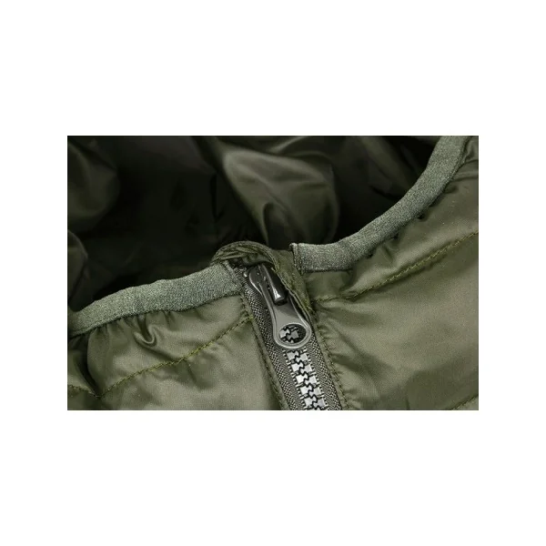 Fox chunk jacket olive talla XXL - Imagen 2