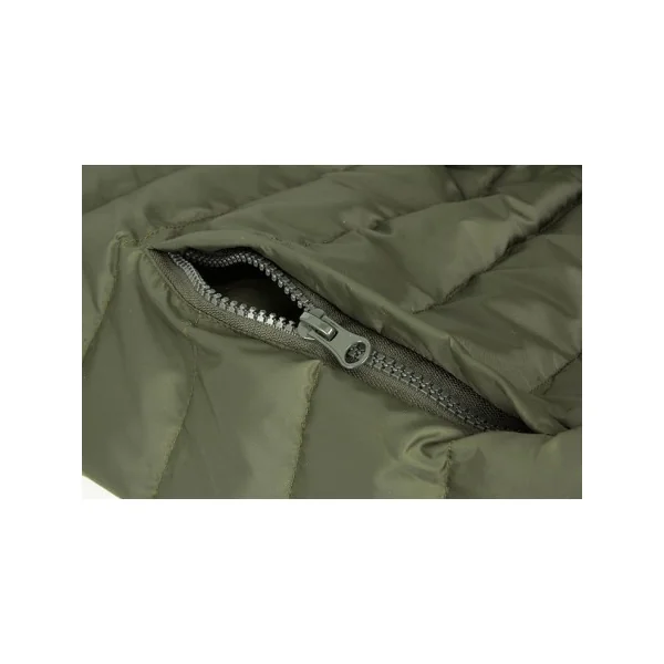 Fox chunk jacket olive talla XXL - Imagen 3