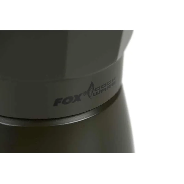 Fox Cookware Espresso Maker (300ml) - Imagen 2