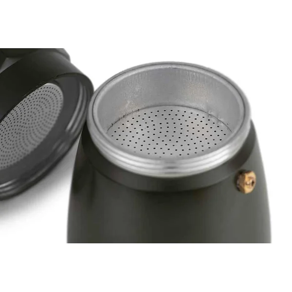 Fox Cookware Espresso Maker (300ml) - Imagen 3