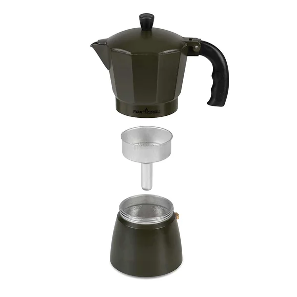 Fox Cookware Espresso Maker (300ml) - Imagen 5