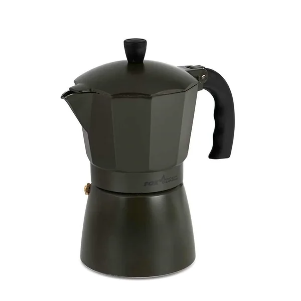 Fox Cookware Espresso Maker (300ml) - Imagen 7