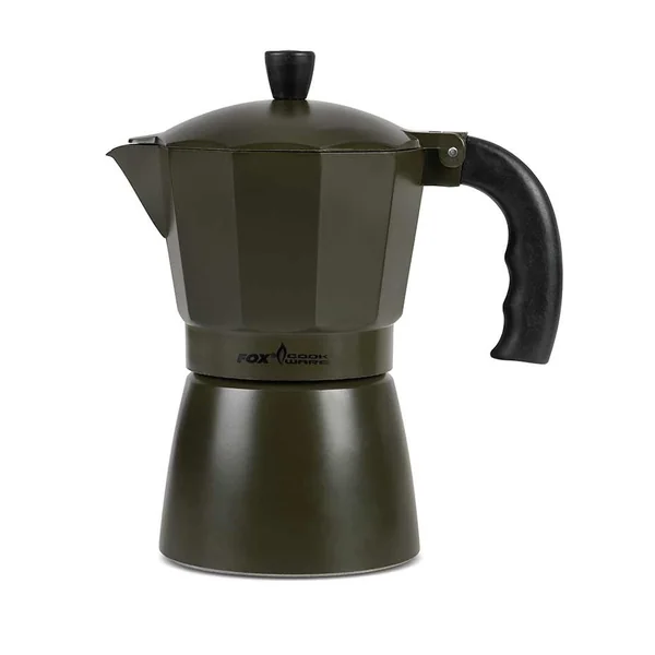Fox Cookware Espresso Maker (300ml) - Imagen 8