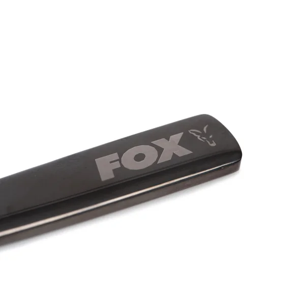 Fox Cookware Set de Cubiertos en negro inoxidable - Imagen 3