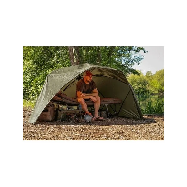 Fox easy brolly - Imagen 4