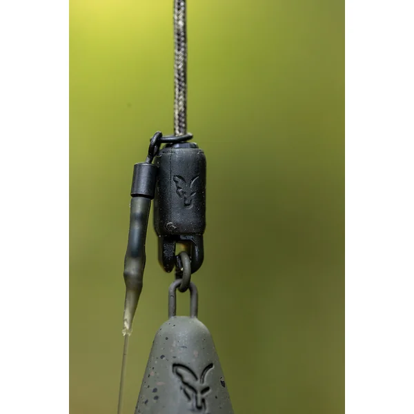 Fox Edges Heli-Clip Camo (3 pzas.)