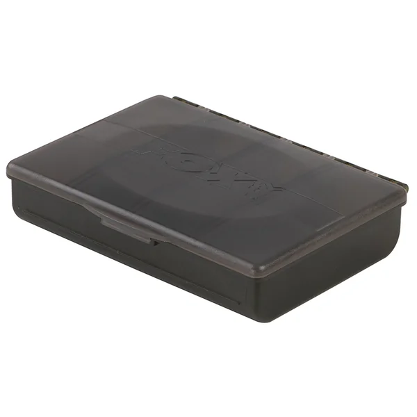 Fox Edges Internal Compartment Box Standard 6 Compartimentos